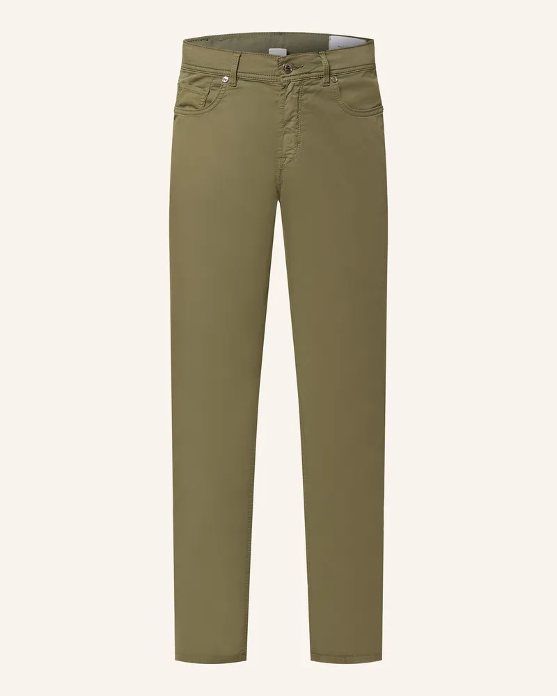 Baldessarini Hose Regular Fit Oliv