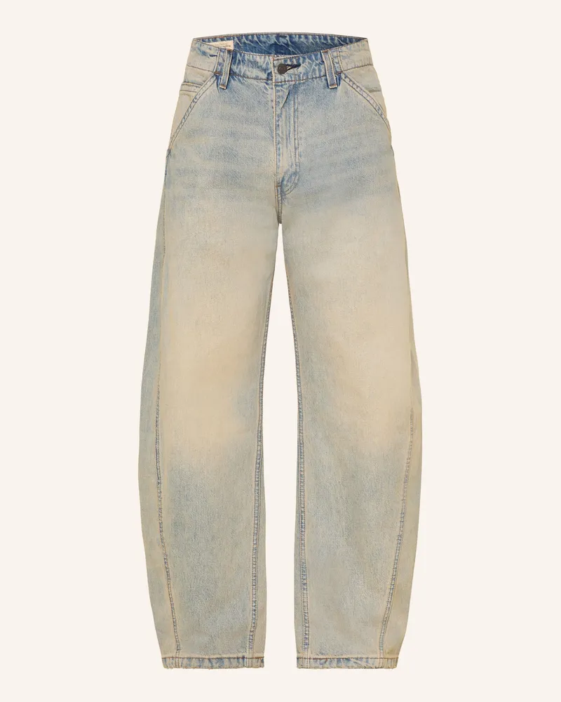 Levi's Levi's® Jeans Barrel Fit blau 04