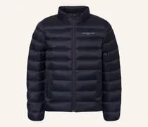 Daunenjacke