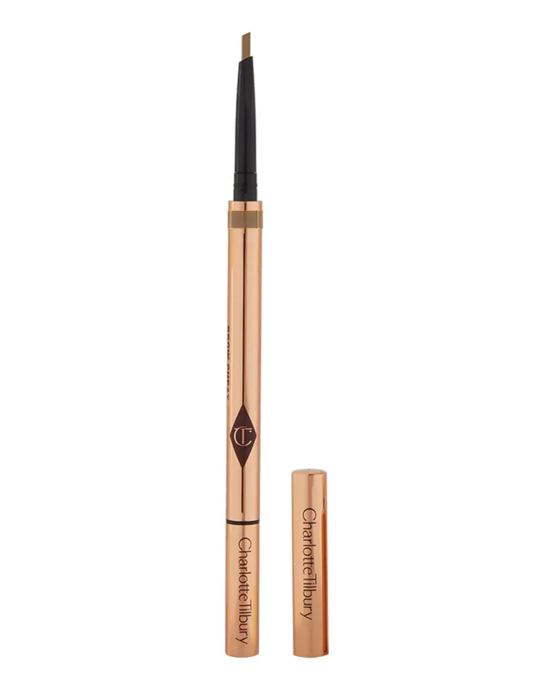 Charlotte Tilbury Brow Cheat Augenbrauenstift Taupe