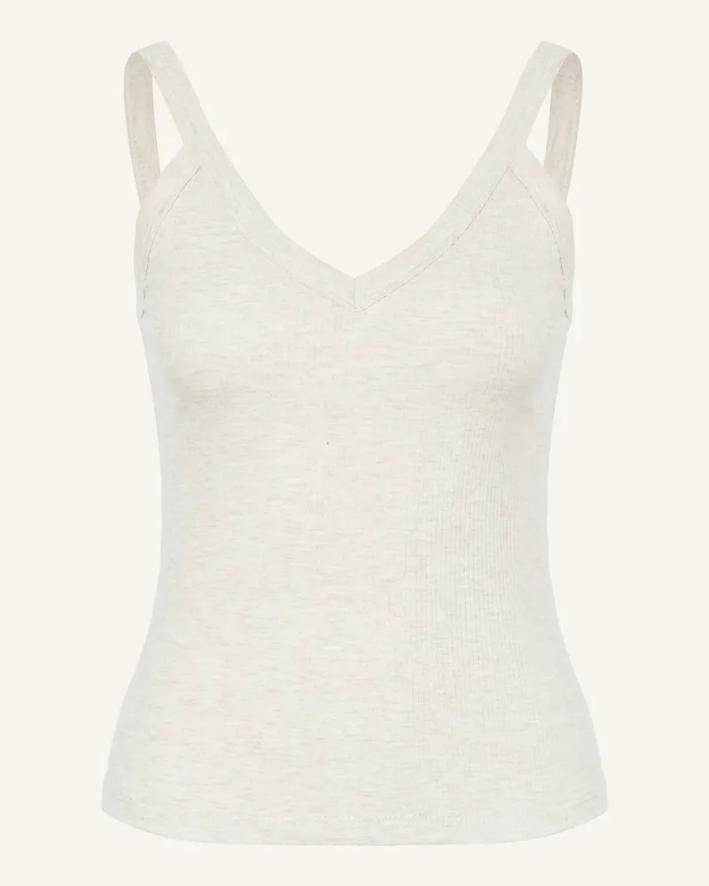 InWear Stricktop DAGNAIW Ecru