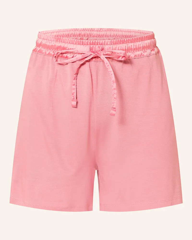 Essenza Schlafshorts NORI UNI Rosa