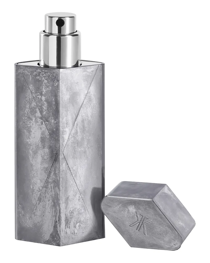 Maison Francis Kurkdjian GLOBE TROTTER - ZINC EDITION Hellgrau