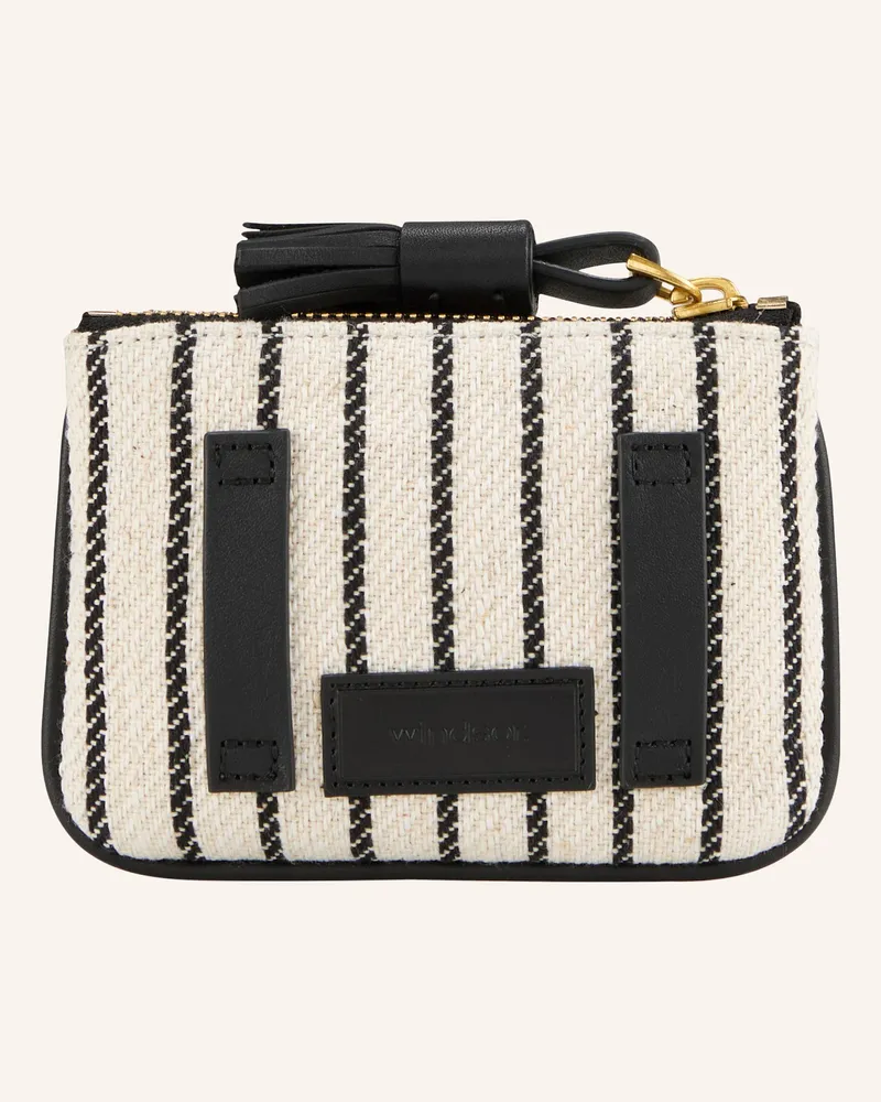 windsor. Tasche Ecru