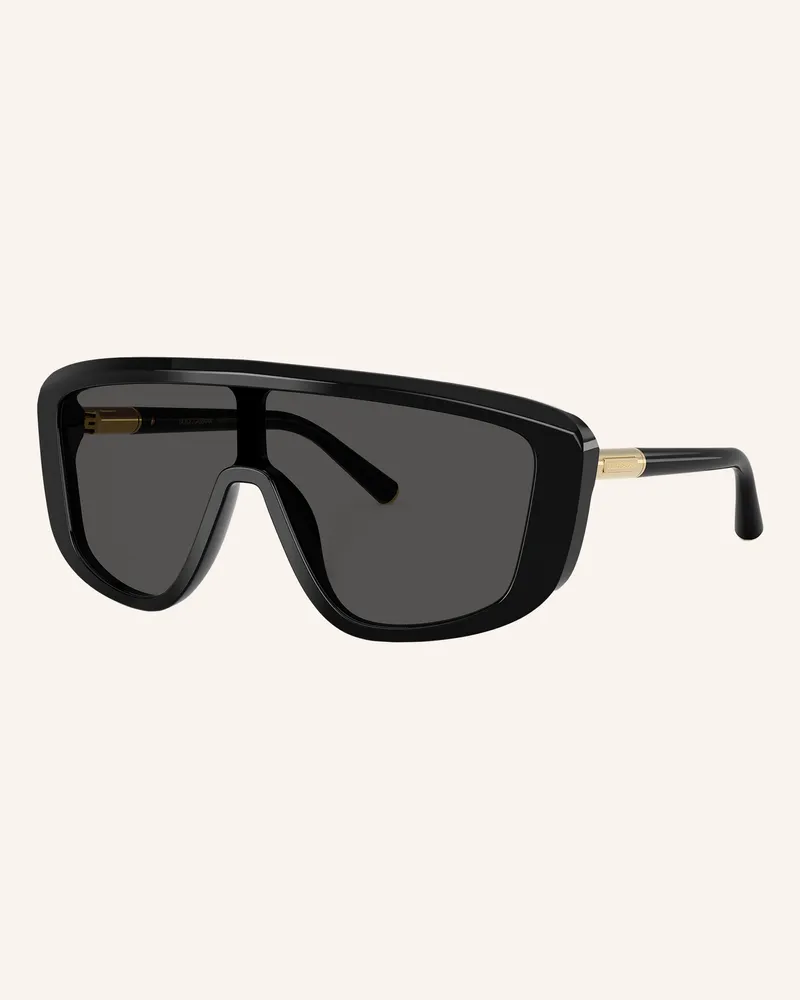 Dolce & Gabbana Sonnenbrille DG4520 Schwarz