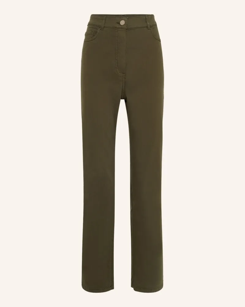 Gerard Darel Jeans Adela gruen Khaki