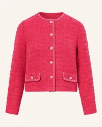 JOOP! Tweed-Jacke Pink