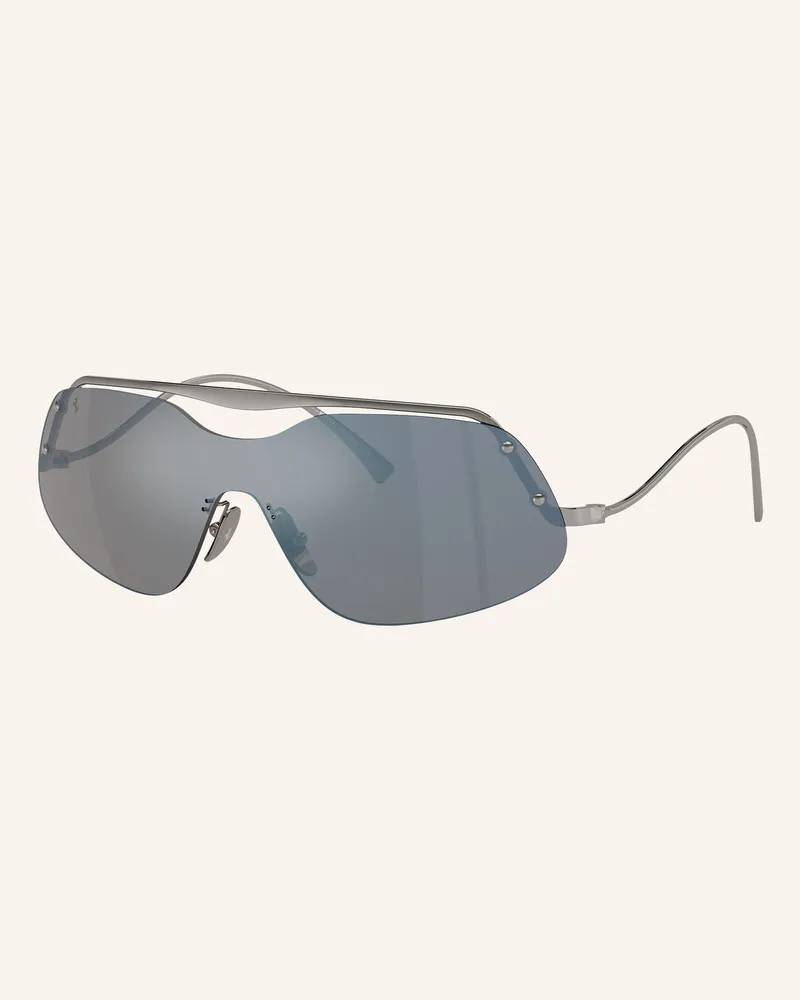 Ferrari Sonnenbrille fh1007 grau 104