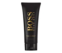 THE SCENT