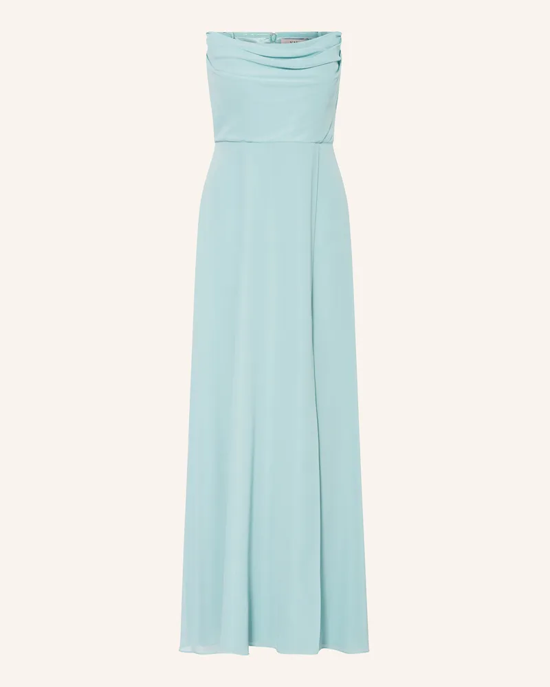 Vera Mont Abendkleid Mint
