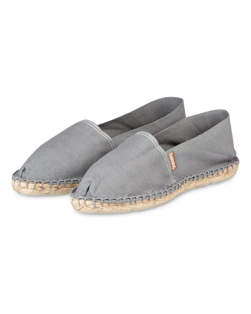 Espadrij Espadrilles Grau