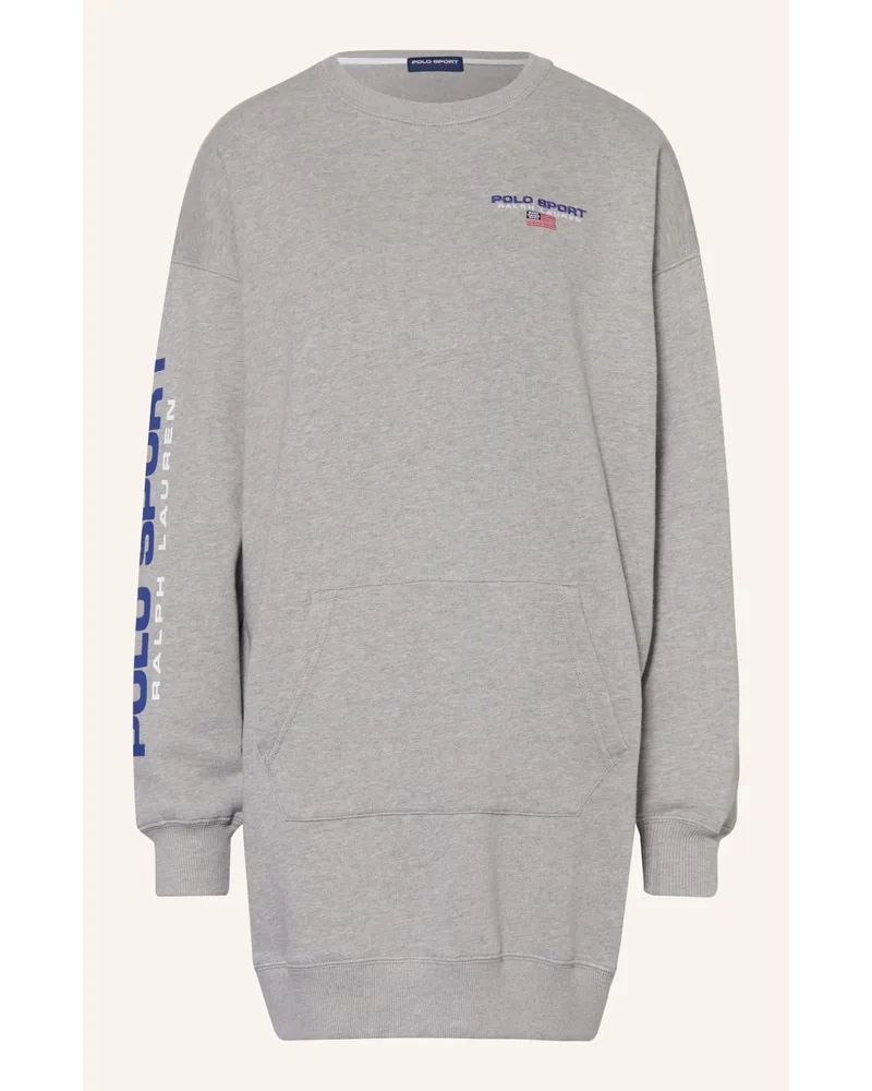 Ralph Lauren Sweatshirt Grau