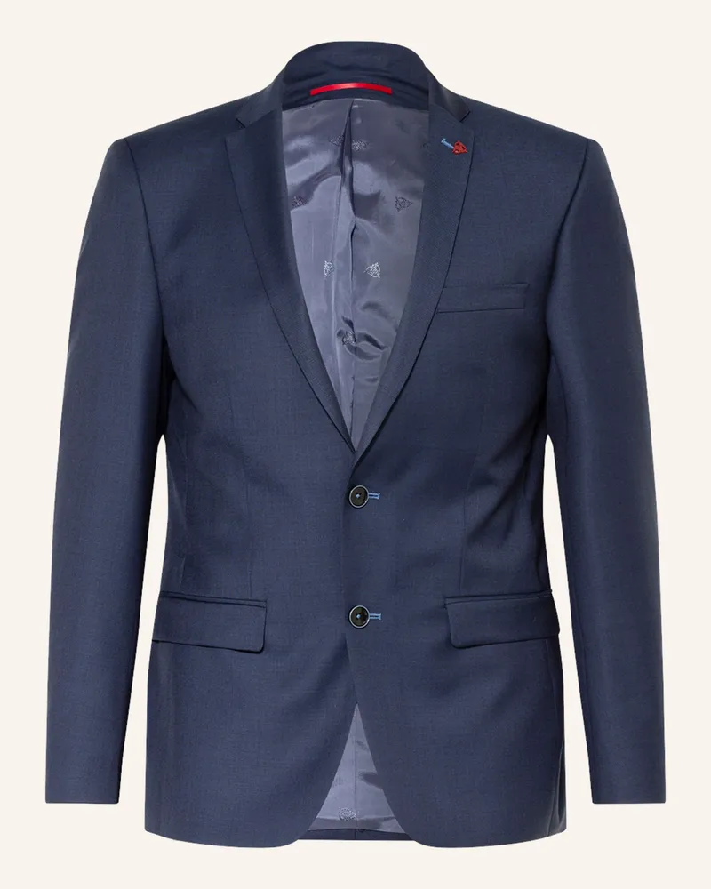Roy Robson Anzugsakko Slim Fit A410