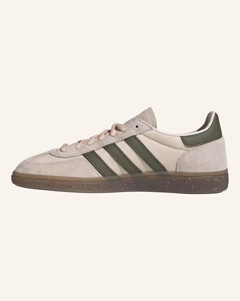 adidas HANDBALL SPEZIAL SCHUH Grau