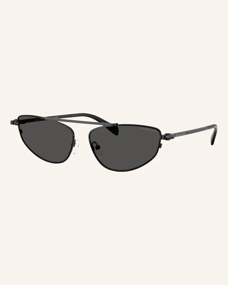 Michael Kors Sonnenbrille mk1164 schwarz 100587