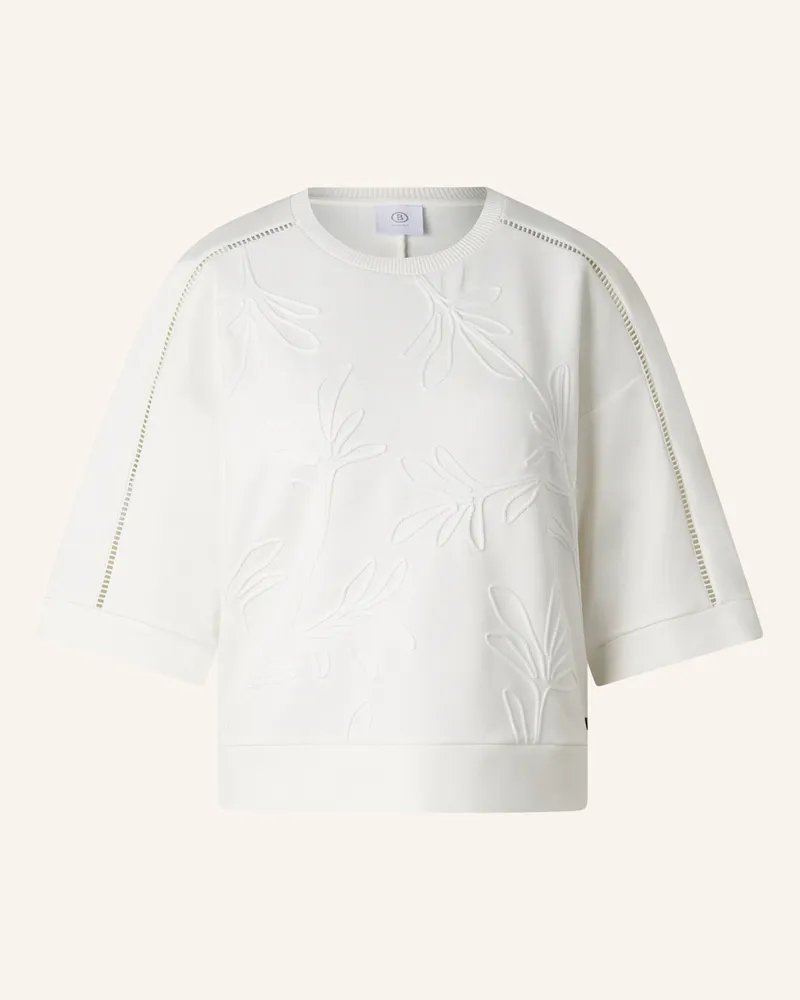 Bogner Sweatshirt RABEA Weiss