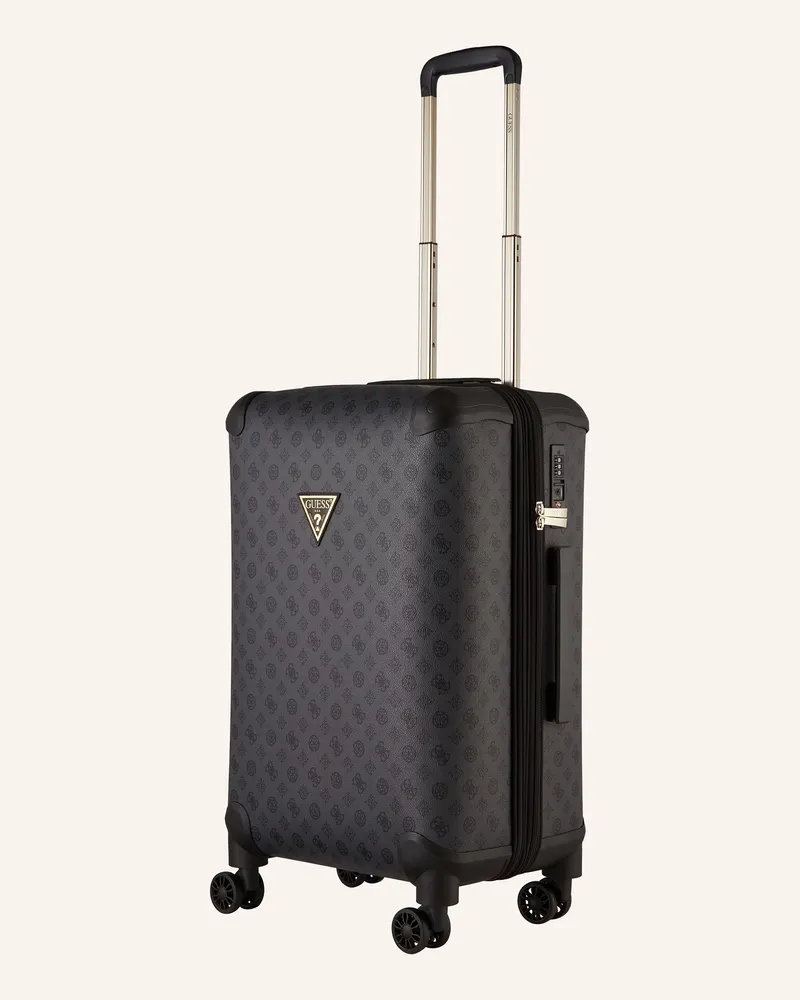 Guess Trolley WILDER 22 Schwarz