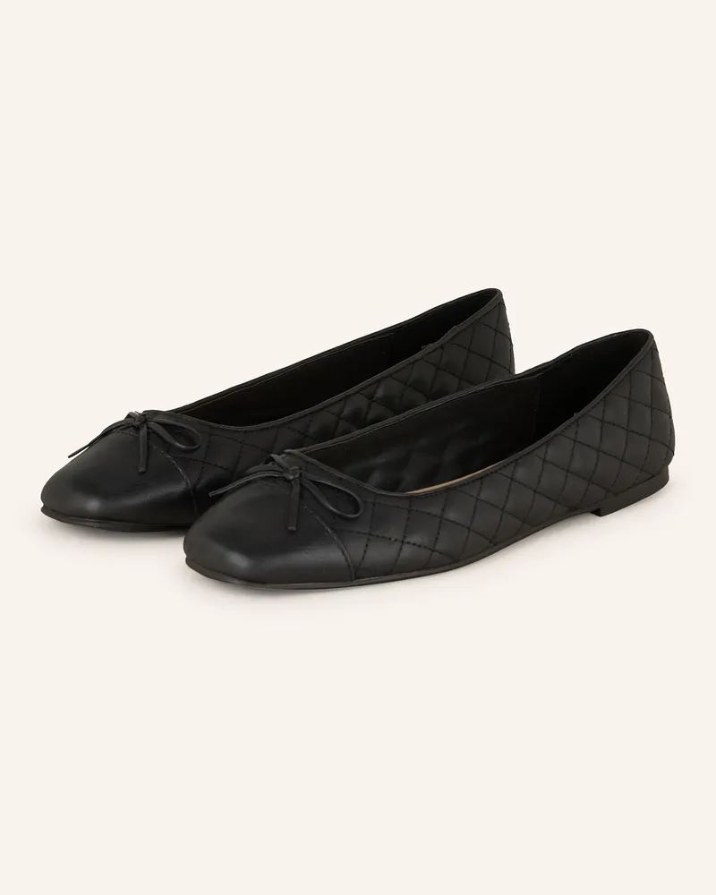 ALDO Ballerinas BRAYLYNN Schwarz