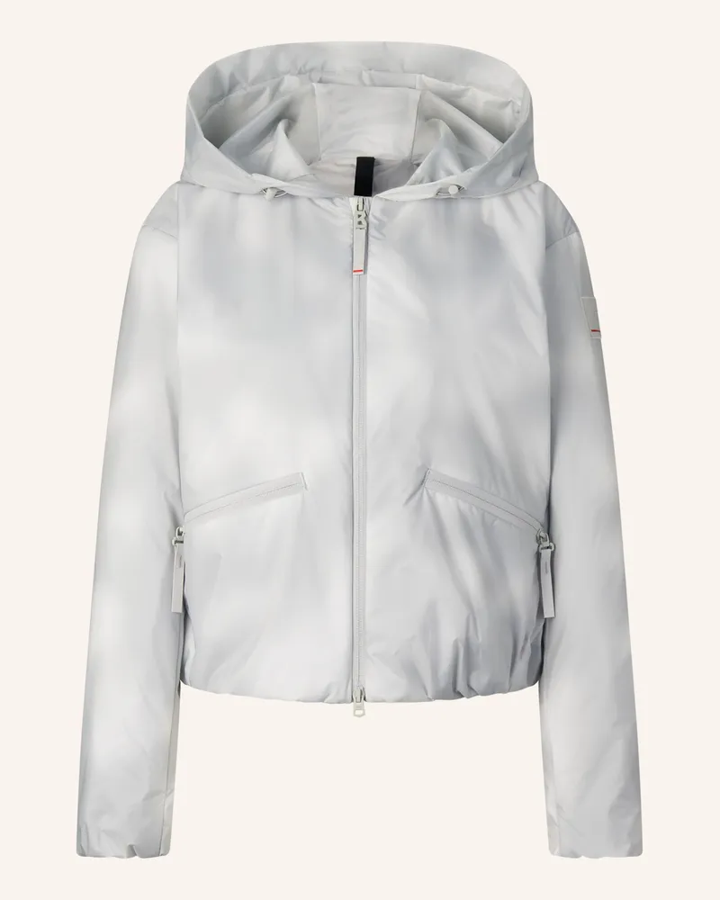 Bogner Fire & Ice Funktionsjacke YADIRA Hellgrau