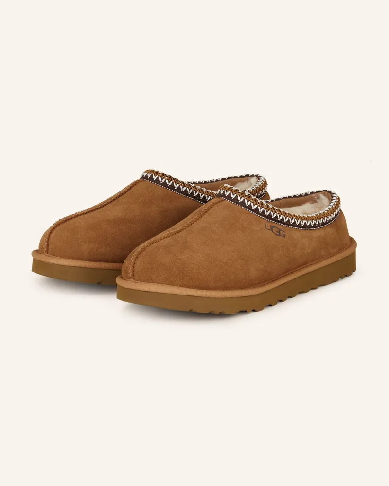 UGG Slipper TASMAN Braun