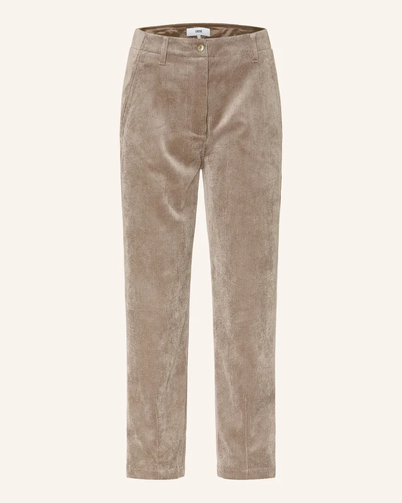 cinque Cordhose Cislyo beige Beige