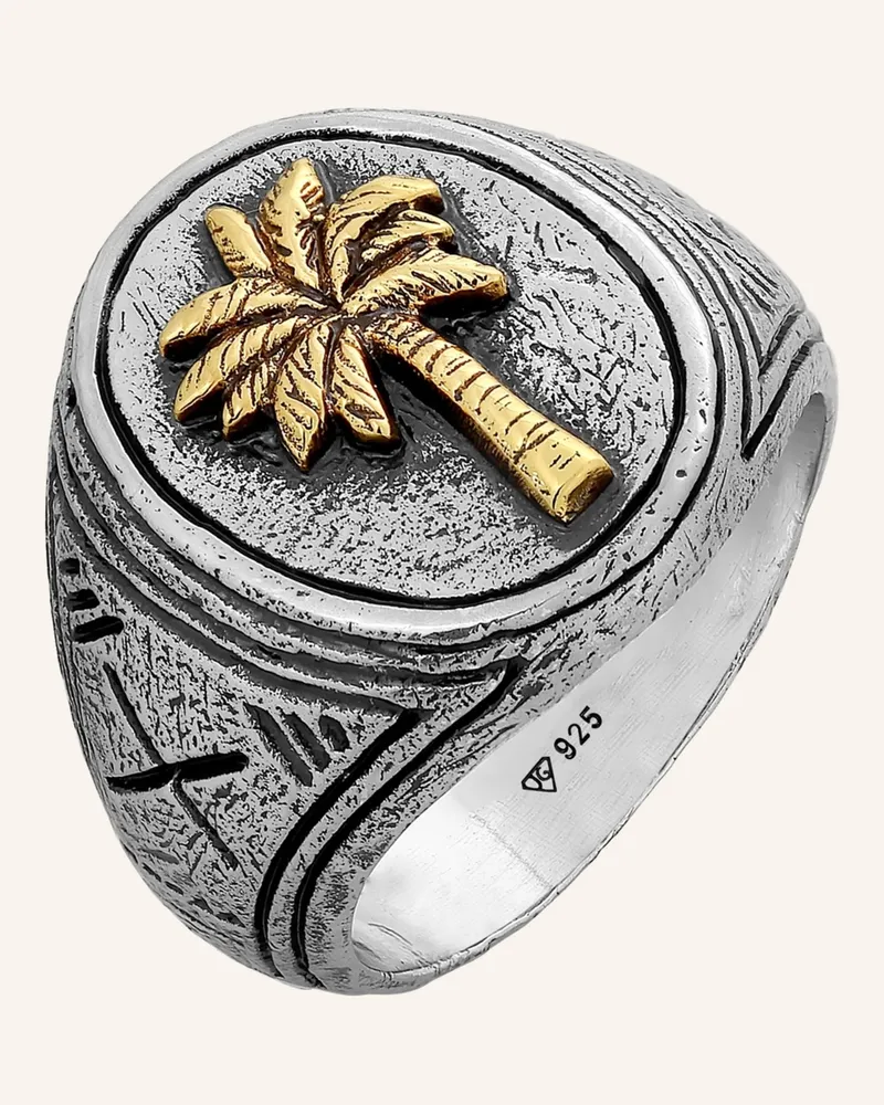 Elli Ring Silber