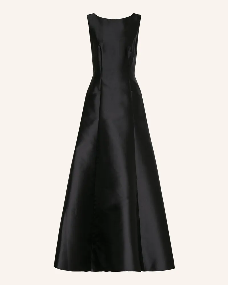 Swing Abendkleid Schwarz