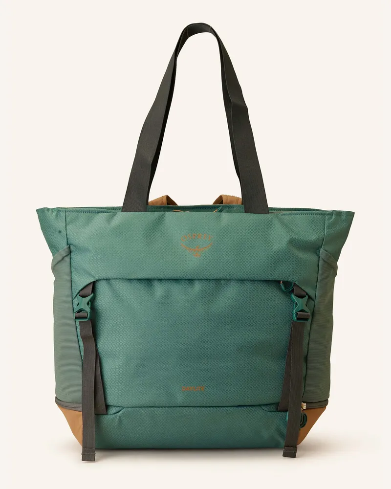 Osprey Reisetasche DAYLITE 26 l Petrol