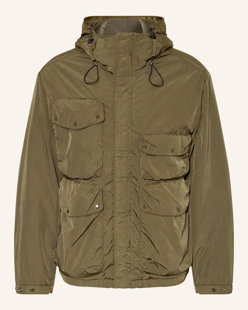 C.P. Company Fieldjacket Khaki