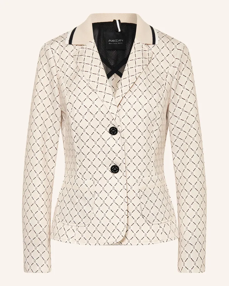 Marc Cain Blazer beige 182