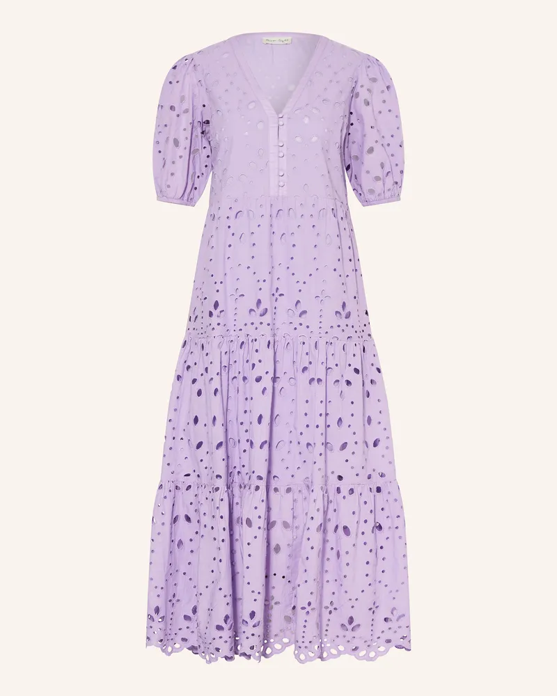 Phase Eight Kleid LORHNA Helllila