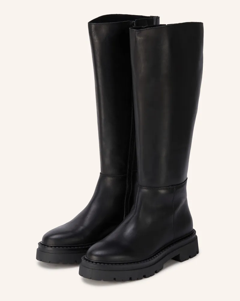 Steve Madden Stiefel Kaja-W schwarz Schwarz