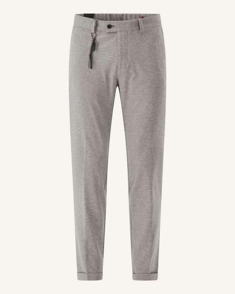 CG Hose CG Clow-J Slim Fit Hellbraun