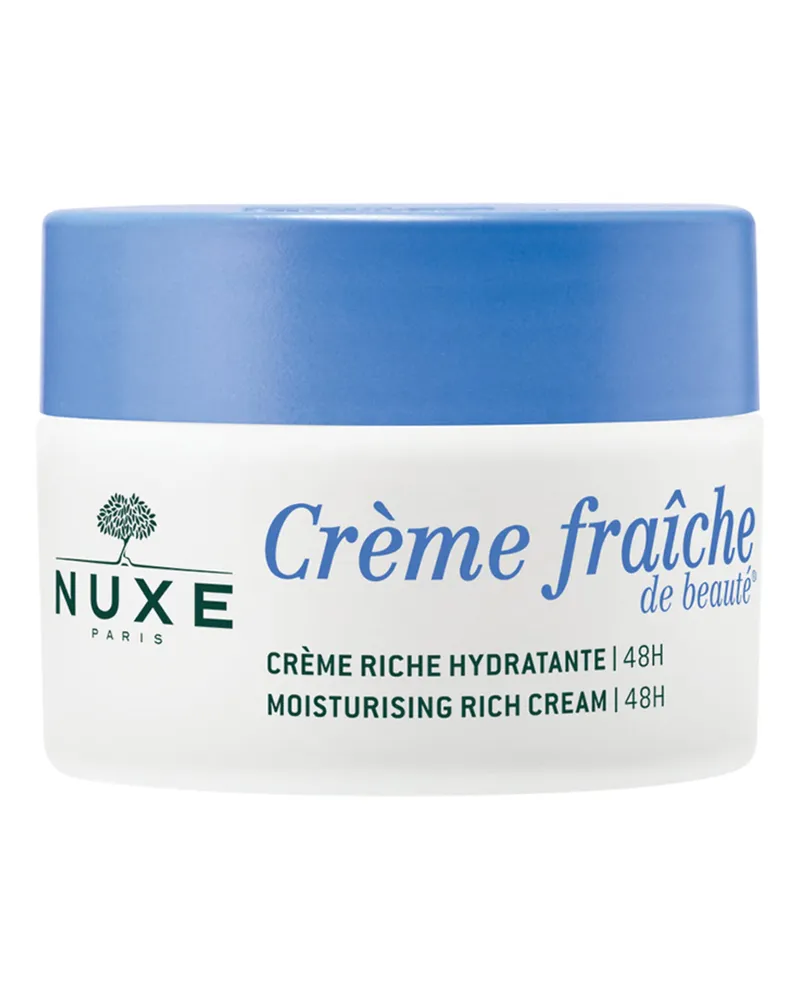Nuxe CRÈME FRAICHE DE BEAUTÉ 