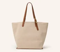 Shopper Complice beige