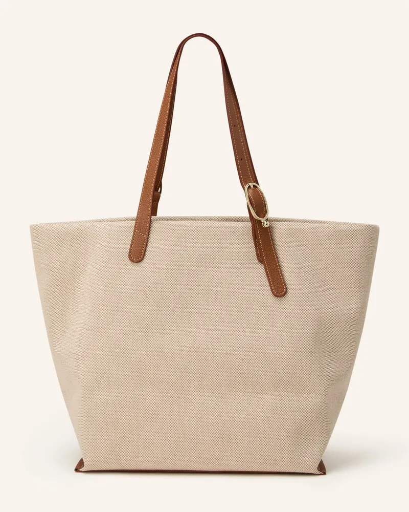 Longchamp Shopper Complice beige Camel