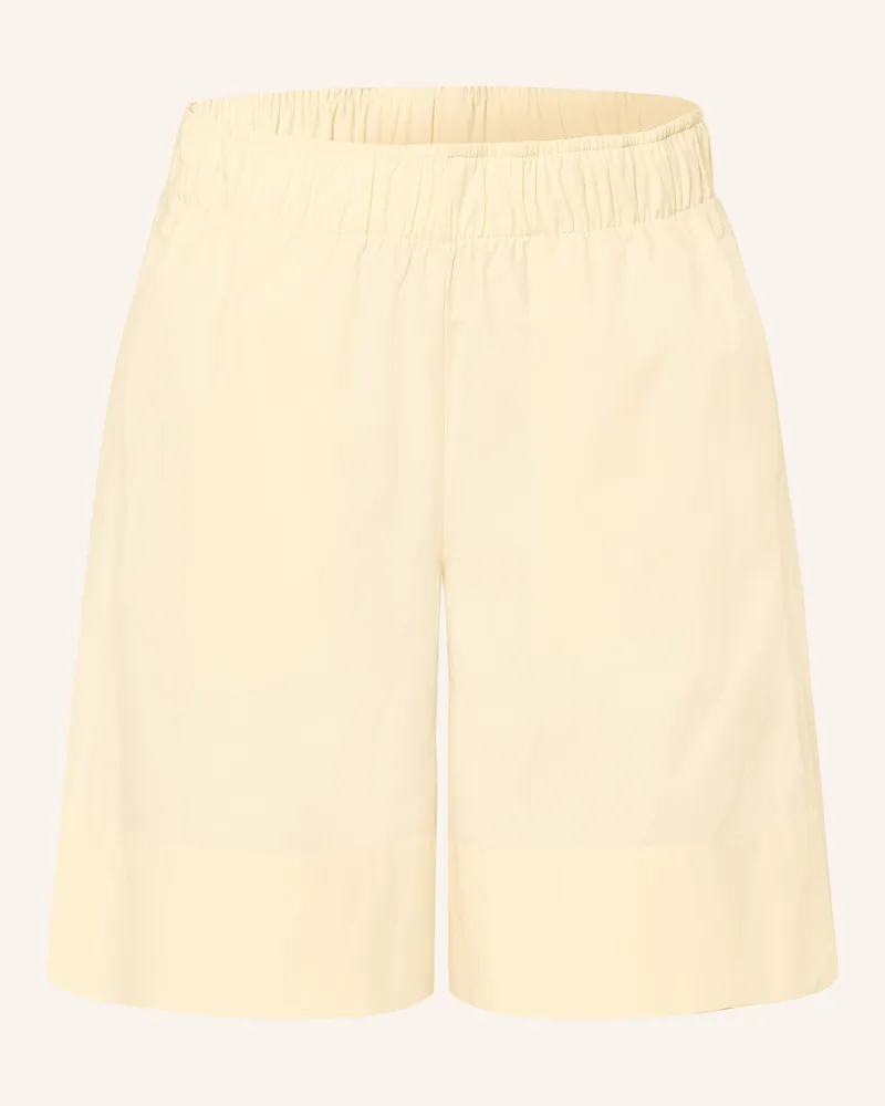 Rich&Royal Shorts gelb Hellgelb