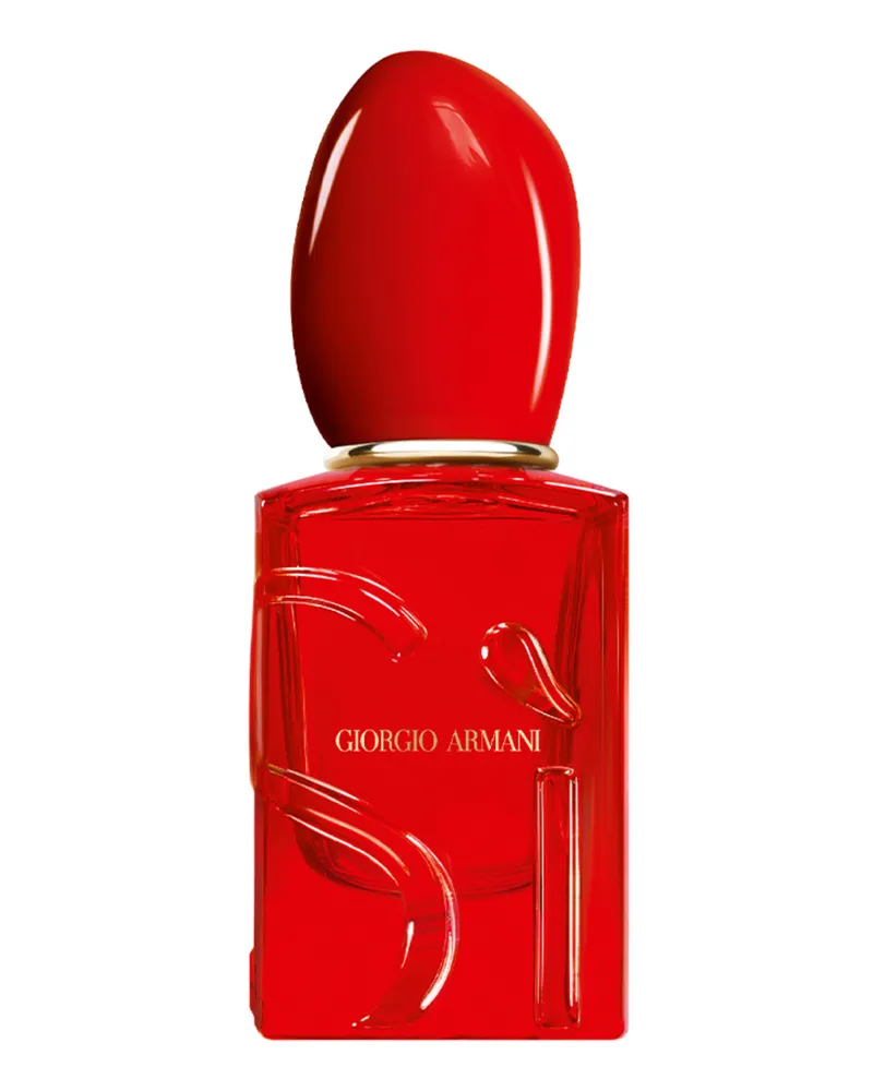 Giorgio Armani SÌ PASSIONE RED MUSK 