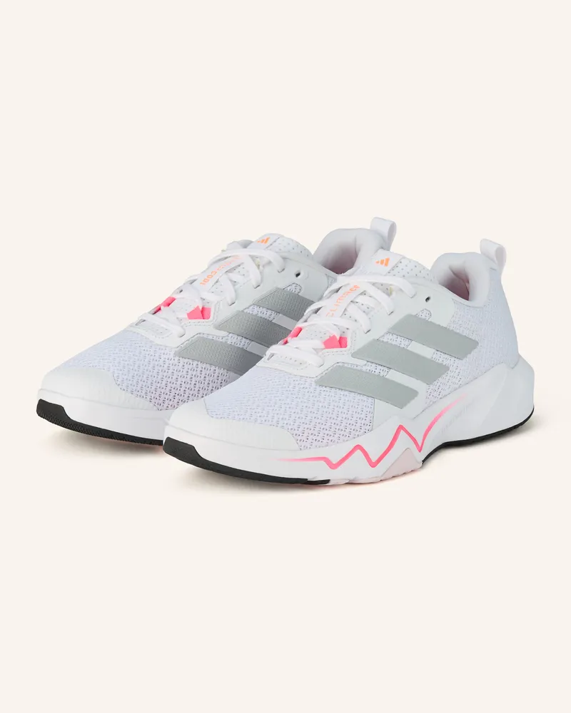 adidas Fitnessschuhe RAPIDMOVE GO Weiss