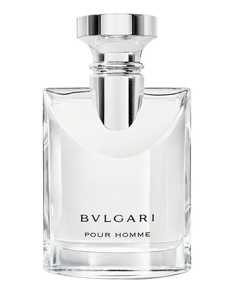 Bulgari Pour Homme Eau de Toilette 50 ml 
