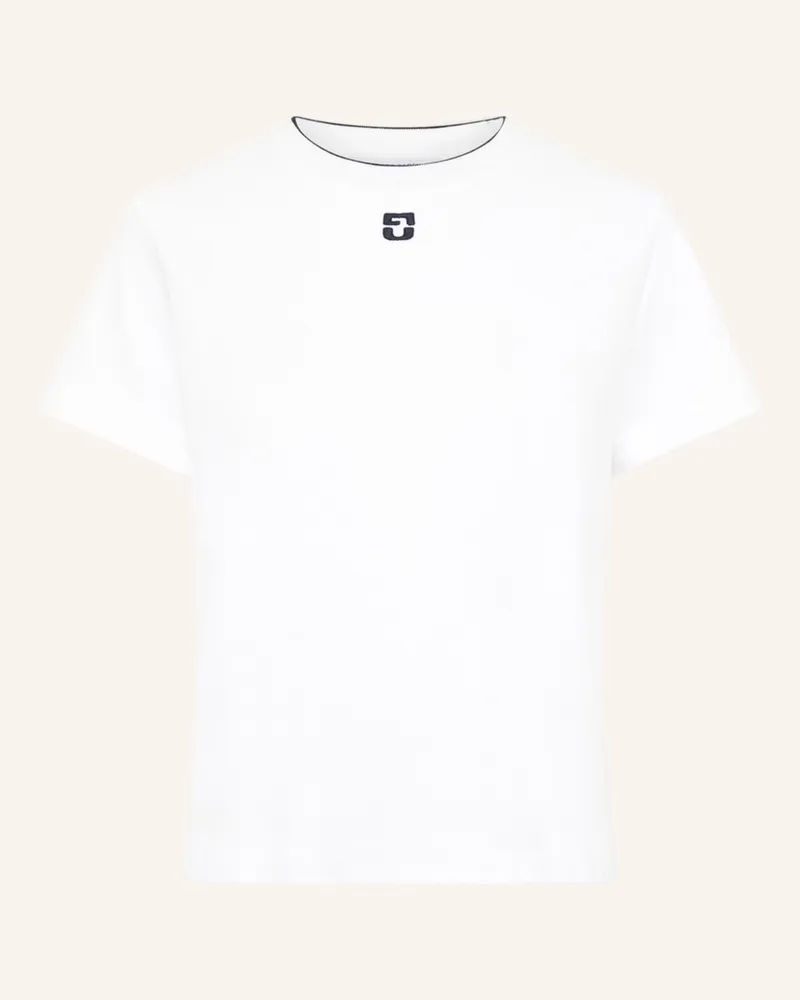 Gerard Darel T-Shirt Maiane weiss Weiss