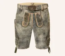 Trachten-Lederhose BALSIUS