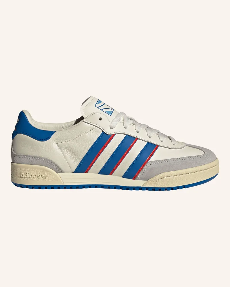 adidas Sneaker Tangum weiss Weiss