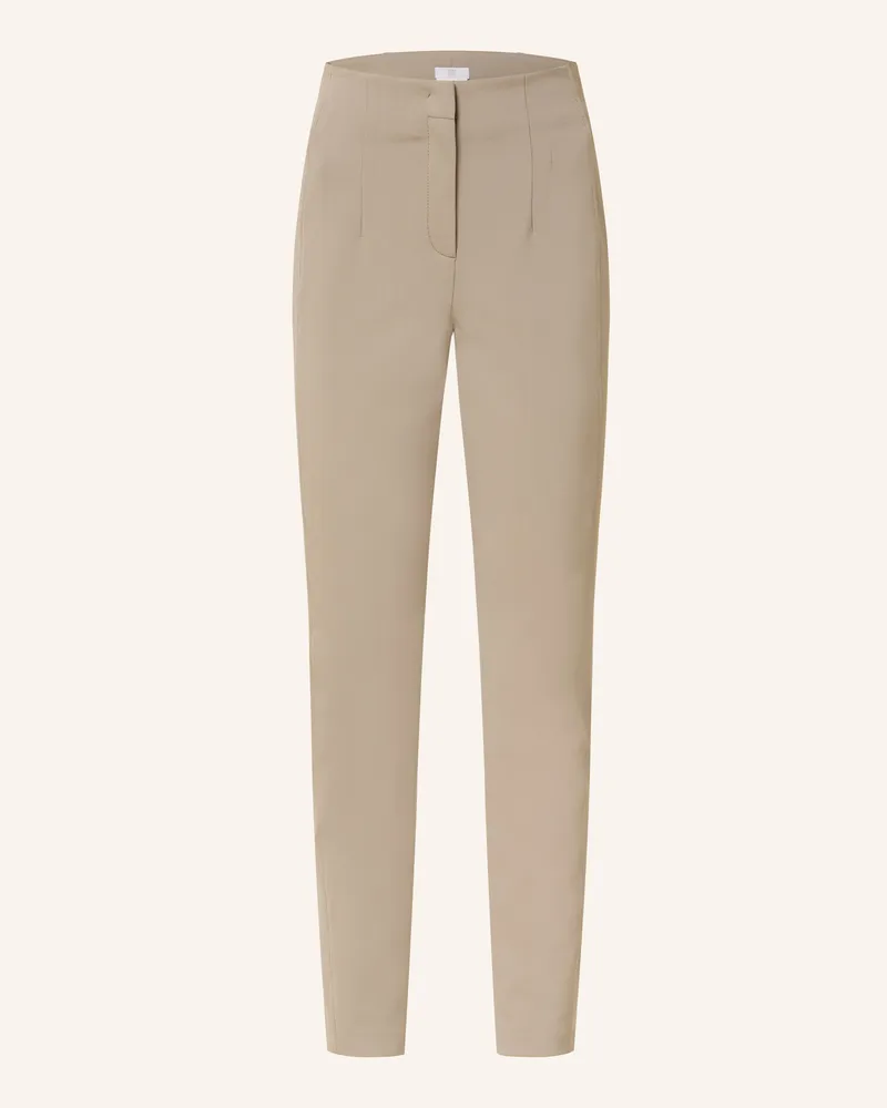 Riani Hose Taupe