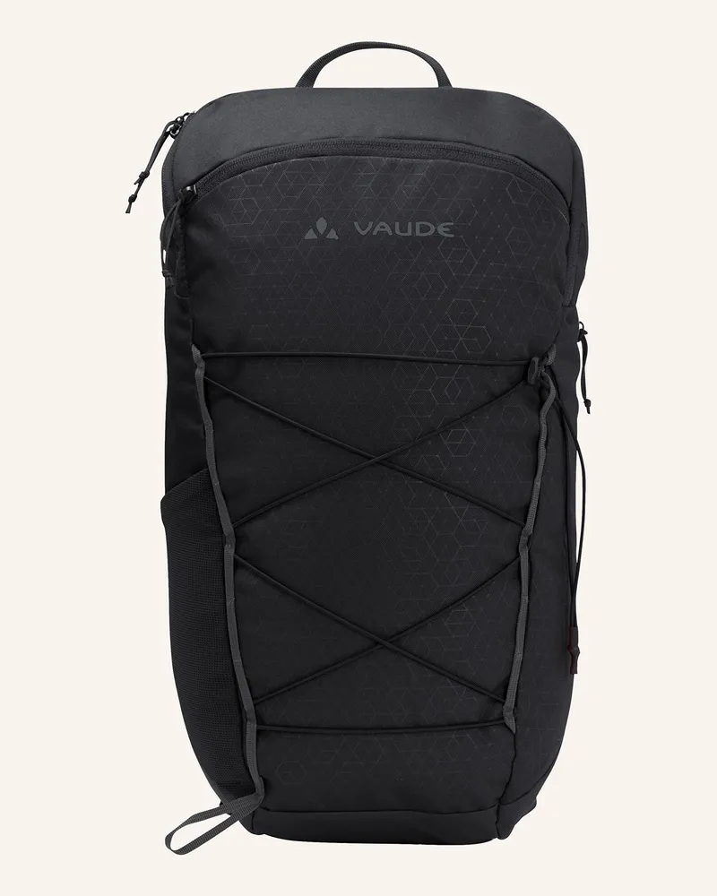 Vaude Rucksack AGILE 14 l Schwarz