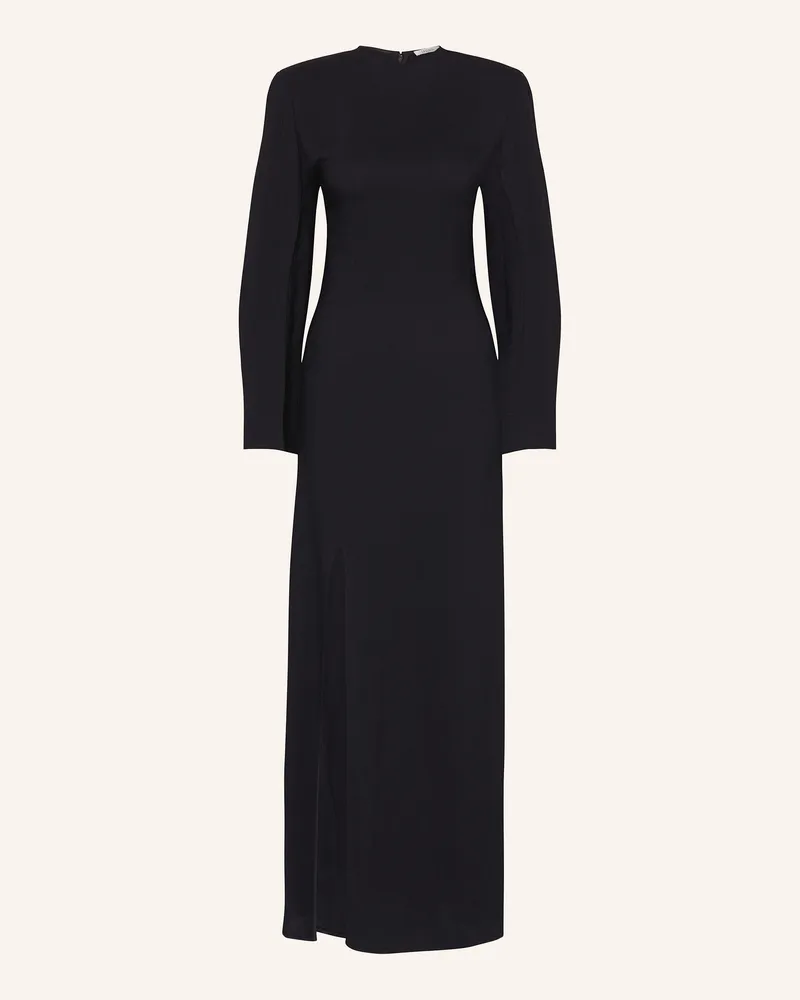 GAUCHERE Kleid Schwarz