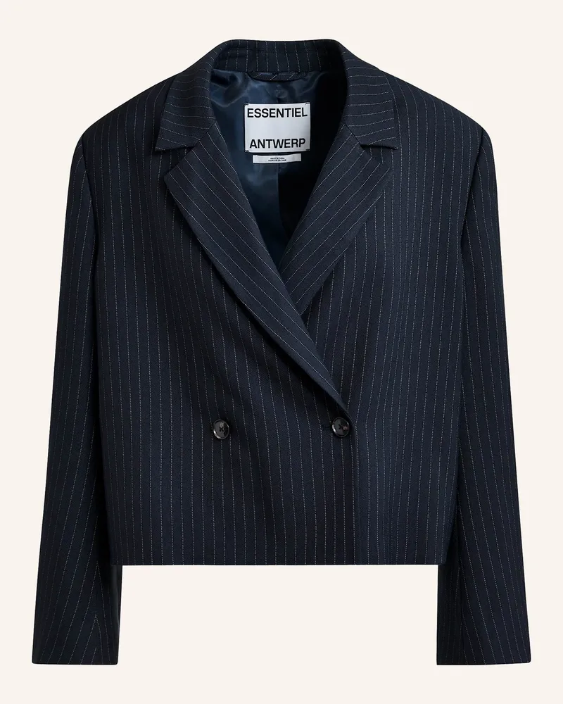Essentiel Blazer ITZEL Blau