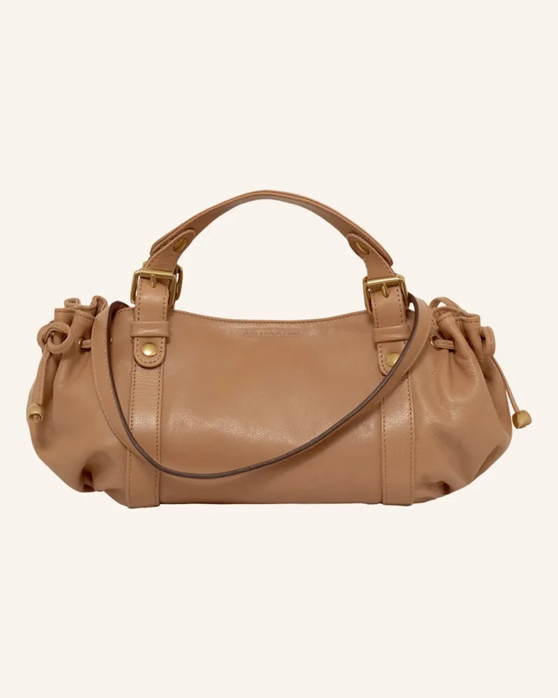 Gerard Darel Tasche 12h braun Braun