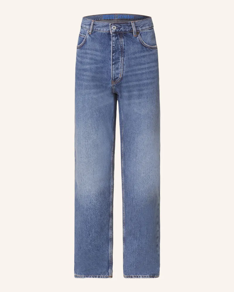 HUGO BOSS Jeans JONAH Straight Fit 416