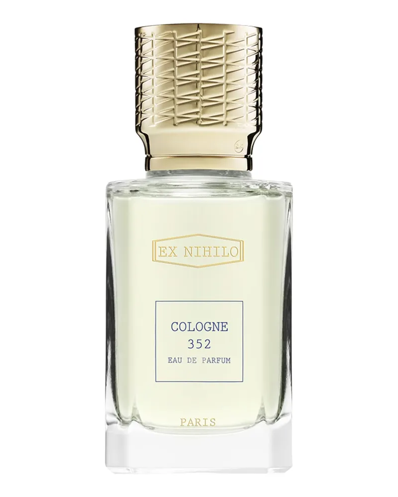 EX NIHILO COLOGNE 352 50 ml, 3900 € / 1 l 